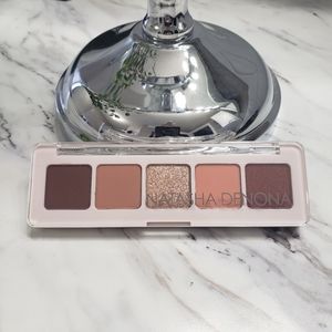 🆕 Natasha Denona Mini Biba Eyeshadow Palette